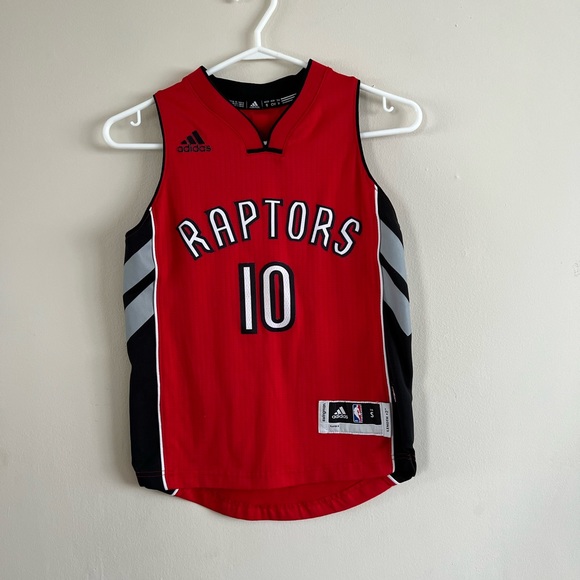 adidas Other - Toronto Raptors Jersey Demar DeRozan Jersey size S
